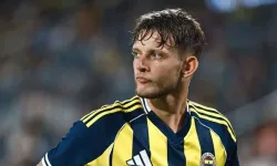 Sebastian Szymanski Fenerbahçe’ye veda etti
