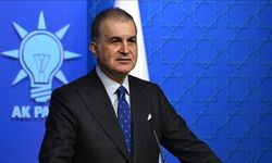AK Parti Sözcüsü Çelik: Değerlerimize saldıranlar bunun bedelini muhakkak ödeyecektir