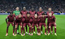 Galatasaray, Avrupa'da 335. kez sahne alacak