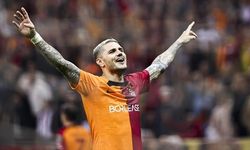 Icardi'nin gol sevinci Galatasaray'ın başına dert açtı