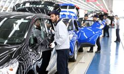 6 yıldır zirvede! İşte 2025'te dünyanın en çok satan otomobil markası