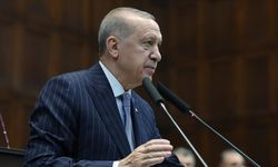 Erdoğan: Acımasız bir bölüşüm kavgasının tam ortasındayız