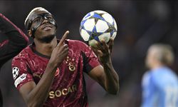 Victor Osimhen, Manchester City deplasmanında rekor peşinde!