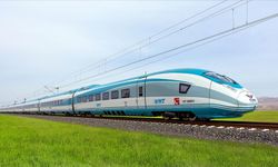 Bir yılda ülke nüfusunun 3 katından fazla yolcu taşındı!