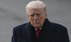 Rutte ve Trump, Grönland ve Arktik Güvenliğini Görüştü