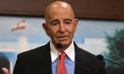 ABD’li Büyükelçi Barrack’tan Irak’a DEAŞ’le mücadele teşekkürü