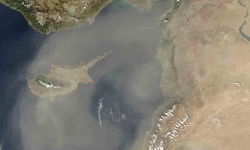 Bugünden itibaren 4 gün tozlu hava etkili olacak