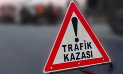 Gazimağusa ve Geçitkale-Tatlısu Yolunda İki Ayrı Kaza