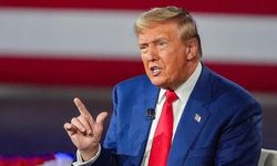 ABD Başkanı Trump: Çin veya Rusya'nın Grönland'ı işgal etmesine izin veremeyiz