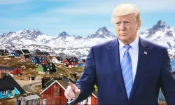 Trump'tan Grönland çıkışı: "İstediğimiz her şeyi bedelsiz olarak elde edeceğiz"