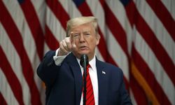 Trump Grönland konusunda çatlak ses istemiyor: Gümrük sopasını salladı