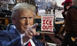 İki kişiyi öldürmüşlerdi: Trump Minnesota’daki ICE ajanlarının sayısını azaltacak