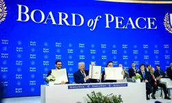 Trump'ın Barış Kurulu'na davet ettiklerinin neredeyse yarısı ABD'ye giremiyor