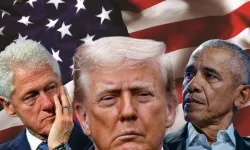 Obama ve Clinton’dan Minneapolis'teki protestolara destek