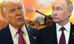 Trump: Putin, aşırı soğuklar nedeniyle Kiev ve diğer kentleri 1 hafta boyunca vurmayacak