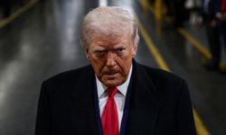 Trump'tan İran'daki göstericilere: Protestolara devam edin