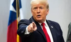 Rum basını: Trump, Kıbrıs sorununda da BM'yi devre dışı bırakabilecek yeni bir süreç başlatabilir