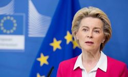 Ursula Von der Leyen, Güney Kıbrıs'a gidecek