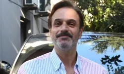 Ufuk Özkan'dan sevindirici haber: Uygun donör bulundu