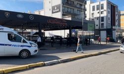 Uluhan Oto Galeri'ye silahlı saldırı olayında 3 kişi daha tutuklandı