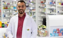 Umut Öksüz: Özel Eczaneler Tarihinin En Zor Sürecinden Geçiyor