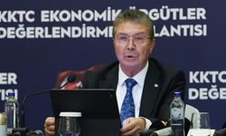 KKTC Başbakanı'ndan Türkiye'ye teşekkür