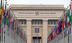 Guterres’in Raporuna Eklenen Belgeler Tarafların Niyetlerini Ortaya Koydu