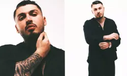 Ünlü Rapçi Blok3'ün şarkıları Spotify'dan kaldırıldı: Bunun arkasında kim var çıkacak