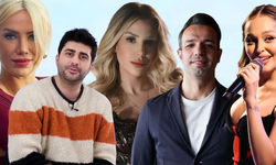 Ünlülere uyuşturucu soruşturmasında 19 şüpheliye tutuklama istemi