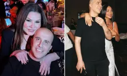 Uyuşturucu operasyonunda gözaltına alınan menajer Haluk Şentürk sessizliğini bozdu