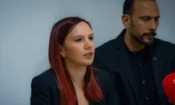 Cansu Nazlı: Basın ve Muhalefet Sansürlenmek İsteniyor