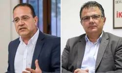 Şahali ve Akansoy, CTP Grup Başkan Vekilliği görevine getirildi