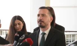 Esendağlı: Türkiye Yargısı İsias’ta Tarihi Bir Fırsatı Kaçırdı