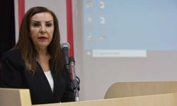 Emine Dizdarlı’dan Üstel’e “yargı” tepkisi: Anayasa’ya aykırı