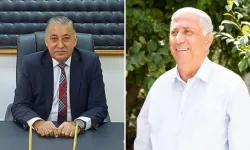 İskan Komitesi’nde Görevden Alma! Halis Üresin Gitti, Akın Aktunç Geldi