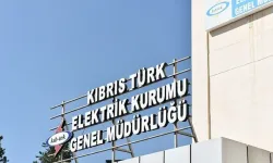KIB-TEK: Arıza ve bakımlara rağmen enerji arzı alternatif yöntemlerle sağlanıyor