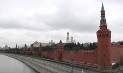 Kremlin: Ukrayna İçin Çözüm Formülü Geliştirildi