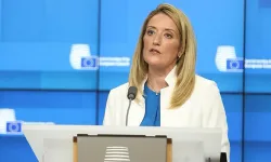 AP Başkanı Metsola’dan Kıbrıs Mesajı: AB Federal Çözüme Desteğini Sürdürüyor