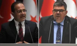 Şahali’den Öztürkler çıkışı: Makul bir şüphe varken, Öztürkler görevden çekilmeli!