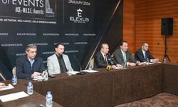 ACE of MICE 23. kez KKTC’de: MICE turizminin geleceği Kıbrıs’ta şekillendi