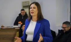 CTP Ozanköy’de: “Statüko Çatırdıyor, Sosyal Devleti Yeniden İnşa Edeceğiz”