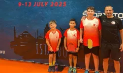 Lefkoşa Badminton Kulübü’nden milli gurur: 2 sporcu U15 Milli Takımı’na seçildi