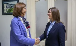 İncirli–Holguin görüşmesi: Sonuç odaklı müzakereler vurgusu