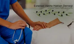 Evrensel Hasta Hakları Derneği: “Sağlık Yasa Tasarısı” halk sağlığı için bir tehdittir
