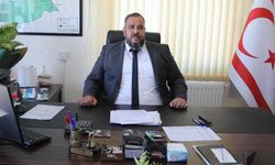 TÜK Yönetim Kurulu Başkanı Yenal Garabli görevden alındı: Yeni başkan Murat Tuna Muştu