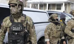 WSJ: ICE’nin sivil araçlara ateş ettiği vakalar ortaya çıktı