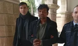 Haspolat’ta Yakalandı: 2020'den Beri Kaçak Yaşıyordu