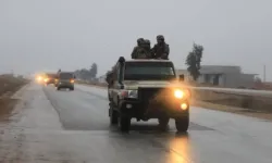 YPG’ye Verilen Süre 15 Gün Uzatıldı