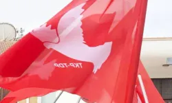 TDP: Kıbrıslı Türkler yok sayılarak adil ve kalıcı çözüm sağlanamaz