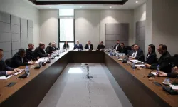 İş Sağlığı ve Güvenliği Yasa Önerisi Genel Kurul Yolunda